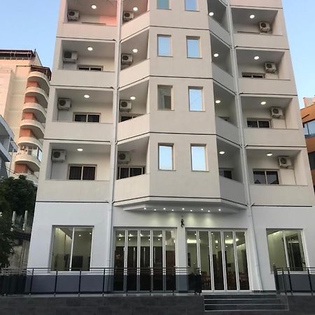Villa Premium Durres Ngoại thất bức ảnh