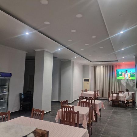 Villa Premium Durres Ngoại thất bức ảnh