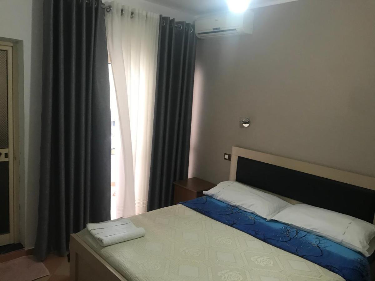 Villa Premium Durres Ngoại thất bức ảnh