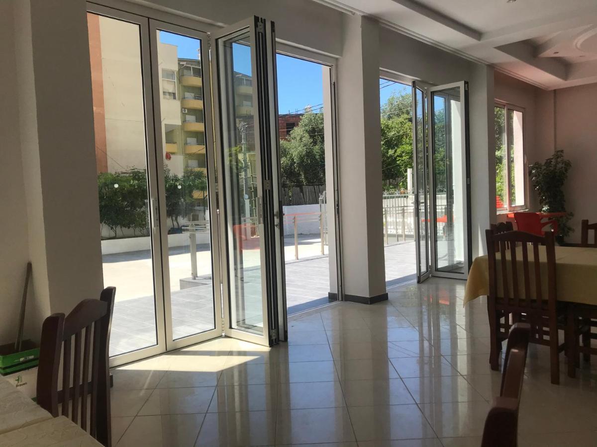 Villa Premium Durres Ngoại thất bức ảnh