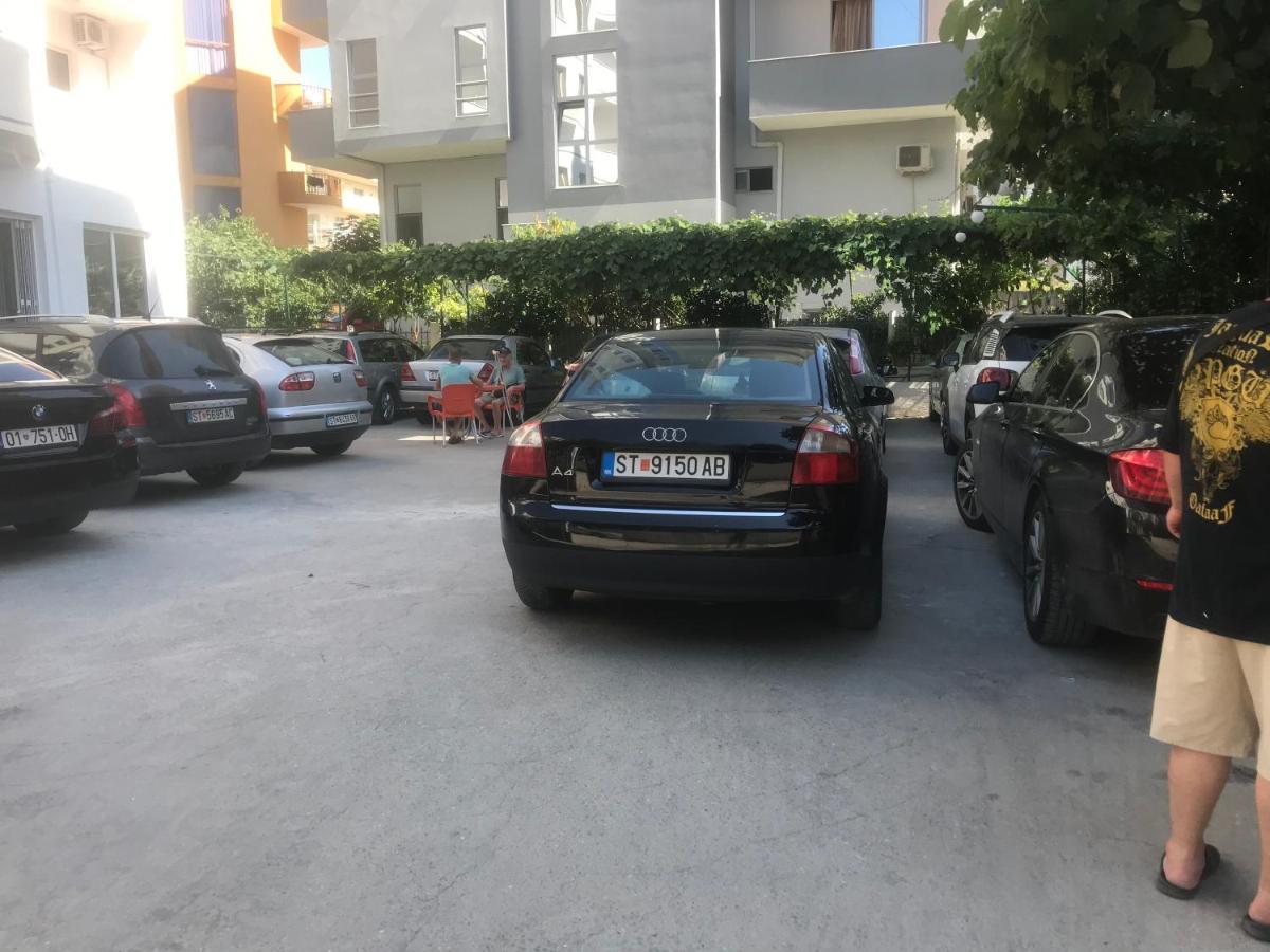 Villa Premium Durres Ngoại thất bức ảnh