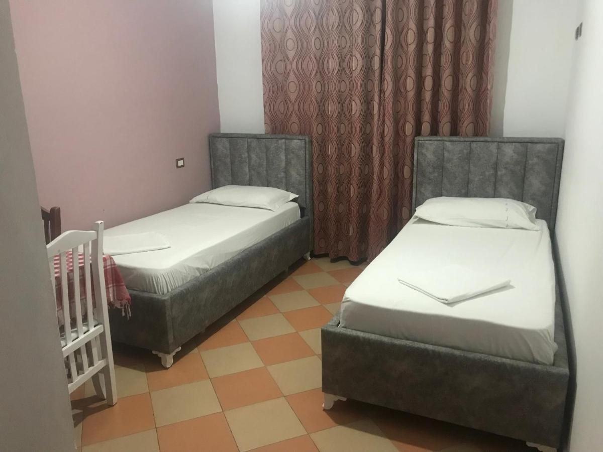 Villa Premium Durres Ngoại thất bức ảnh