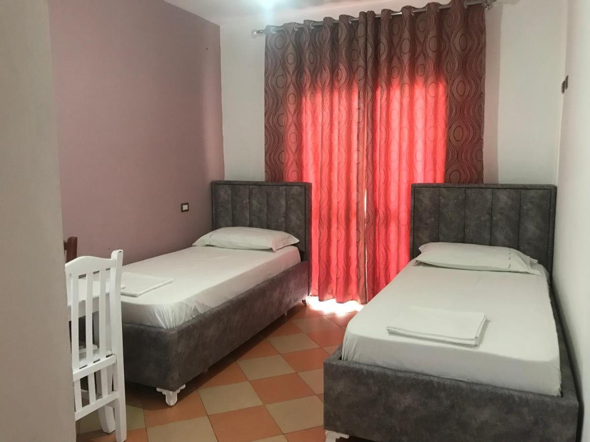 Villa Premium Durres Ngoại thất bức ảnh