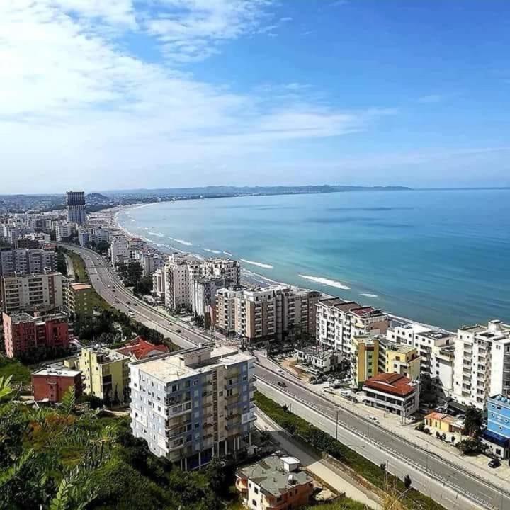 Villa Premium Durres Ngoại thất bức ảnh