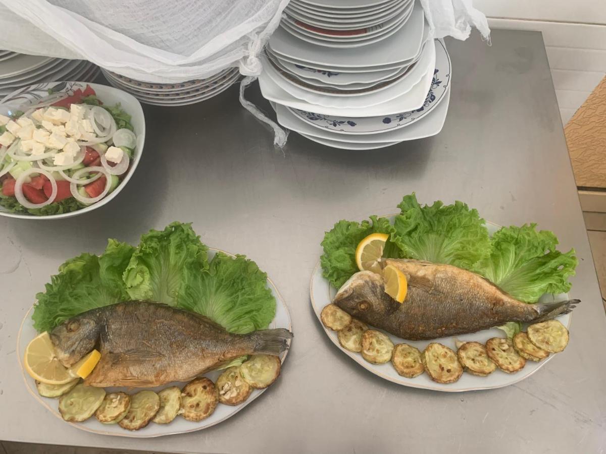 Villa Premium Durres Ngoại thất bức ảnh