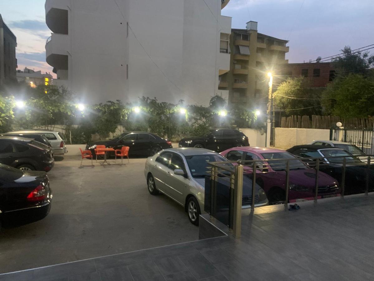 Villa Premium Durres Ngoại thất bức ảnh