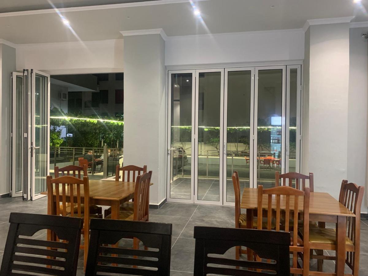 Villa Premium Durres Ngoại thất bức ảnh
