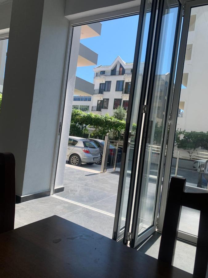 Villa Premium Durres Ngoại thất bức ảnh