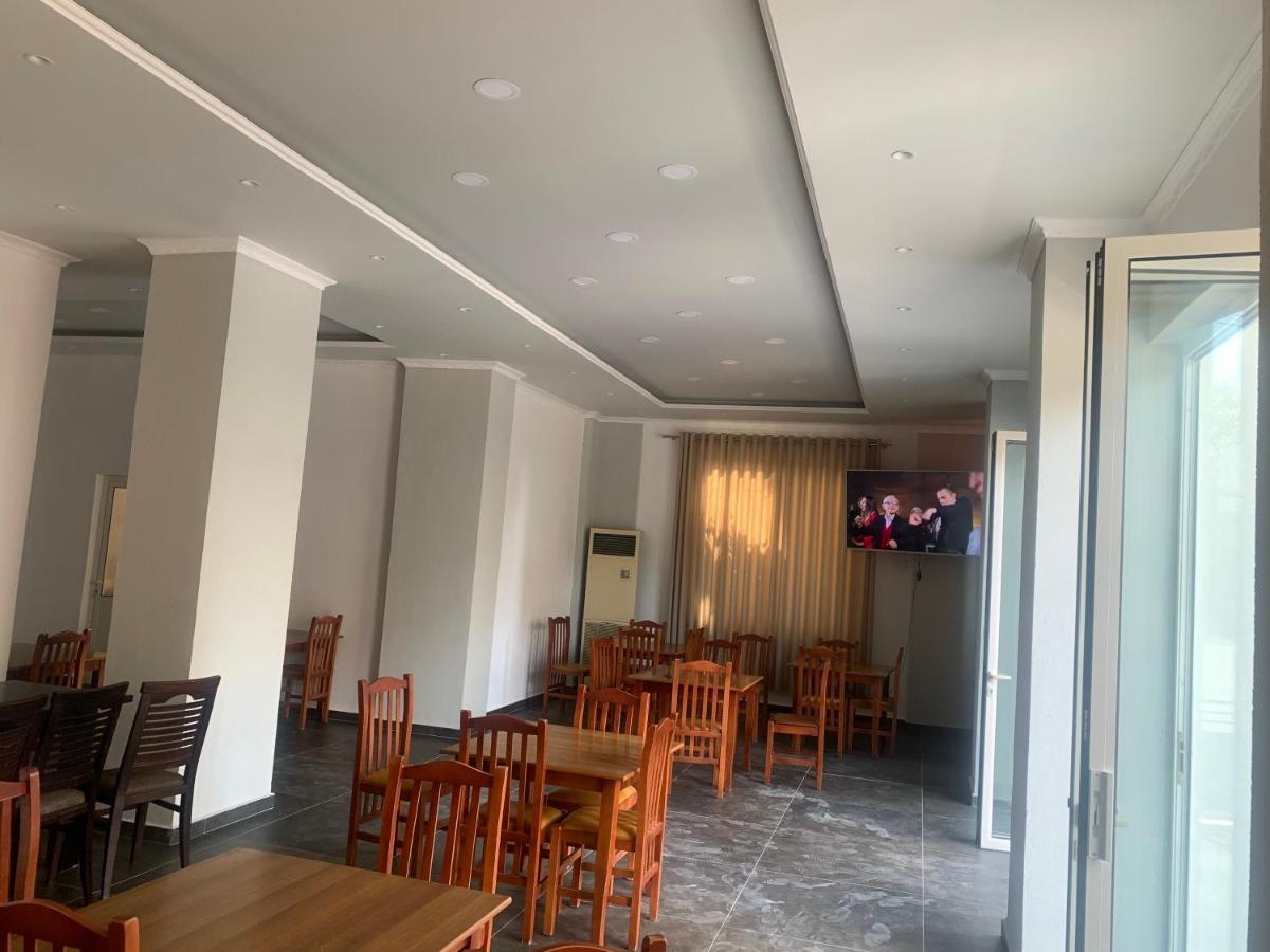 Villa Premium Durres Ngoại thất bức ảnh