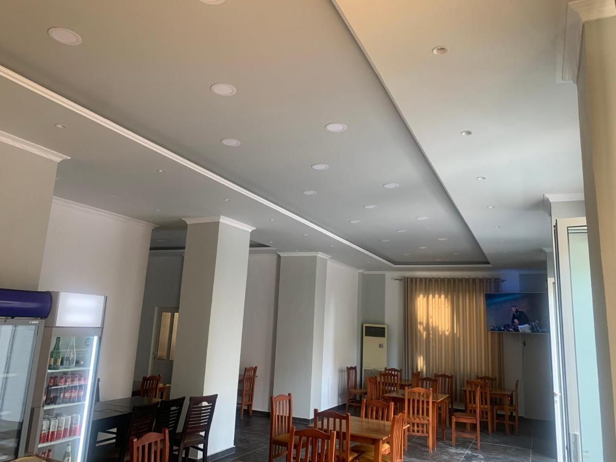 Villa Premium Durres Ngoại thất bức ảnh