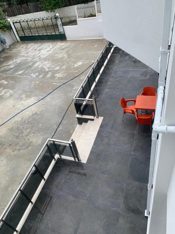 Villa Premium Durres Ngoại thất bức ảnh