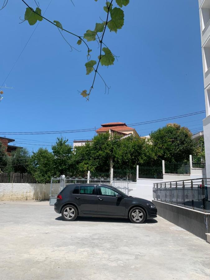 Villa Premium Durres Ngoại thất bức ảnh