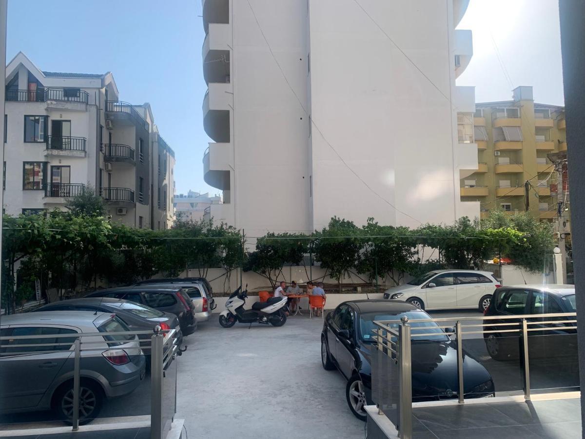 Villa Premium Durres Ngoại thất bức ảnh