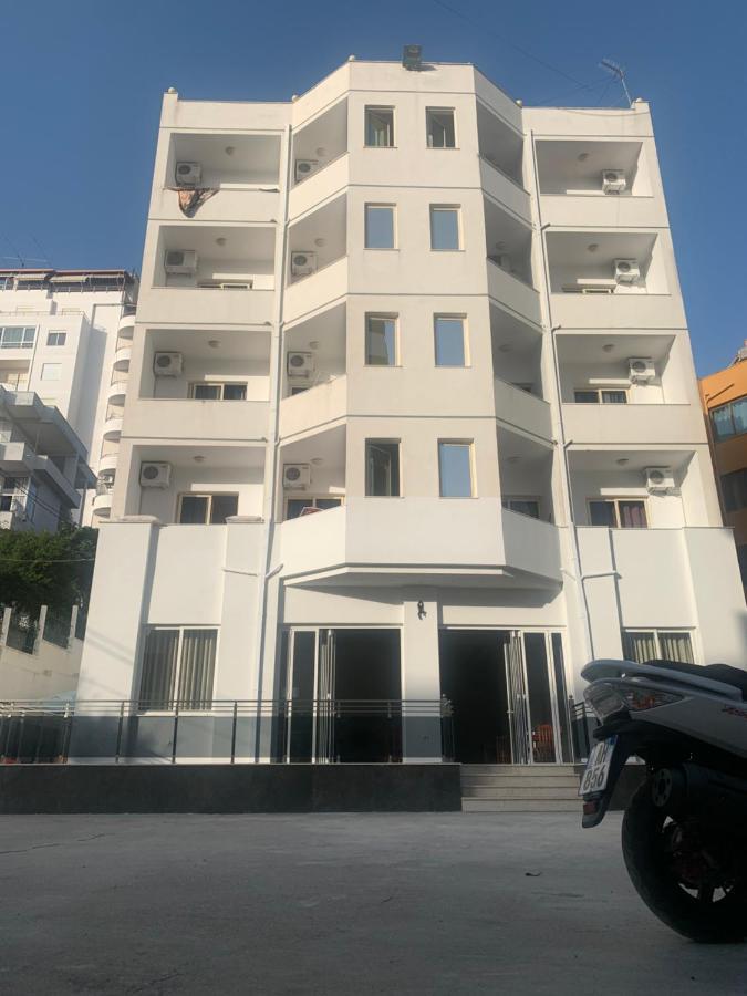 Villa Premium Durres Ngoại thất bức ảnh