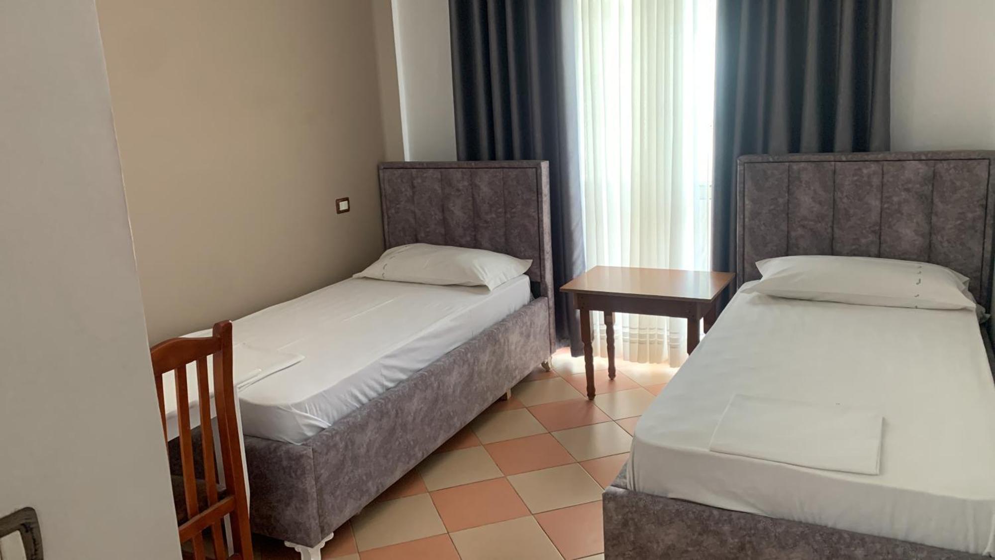 Villa Premium Durres Ngoại thất bức ảnh