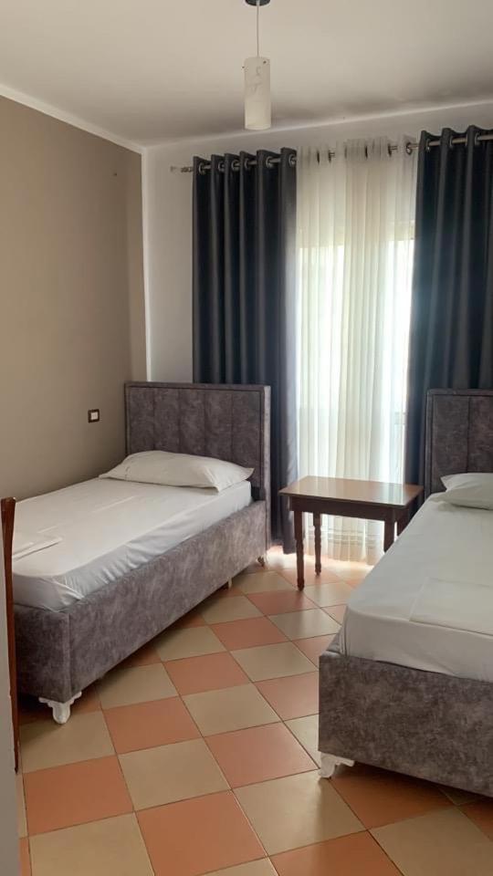 Villa Premium Durres Ngoại thất bức ảnh