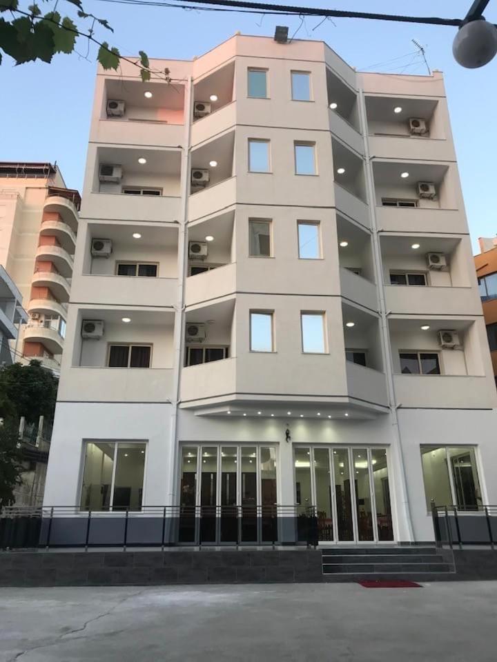Villa Premium Durres Ngoại thất bức ảnh