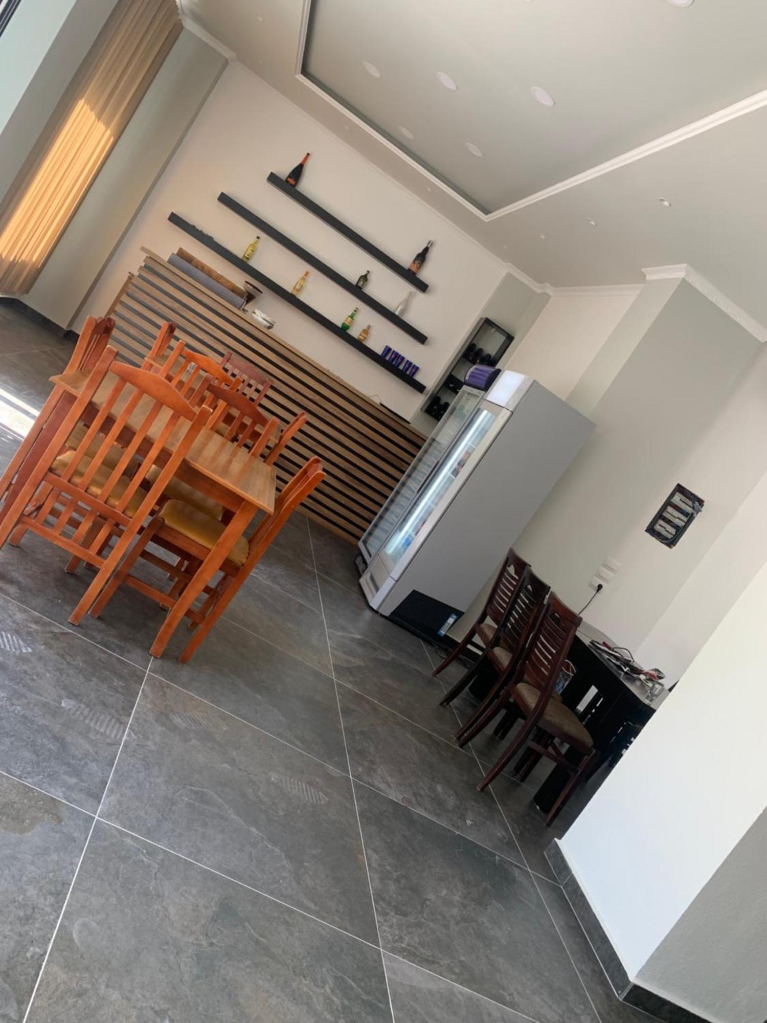 Villa Premium Durres Ngoại thất bức ảnh