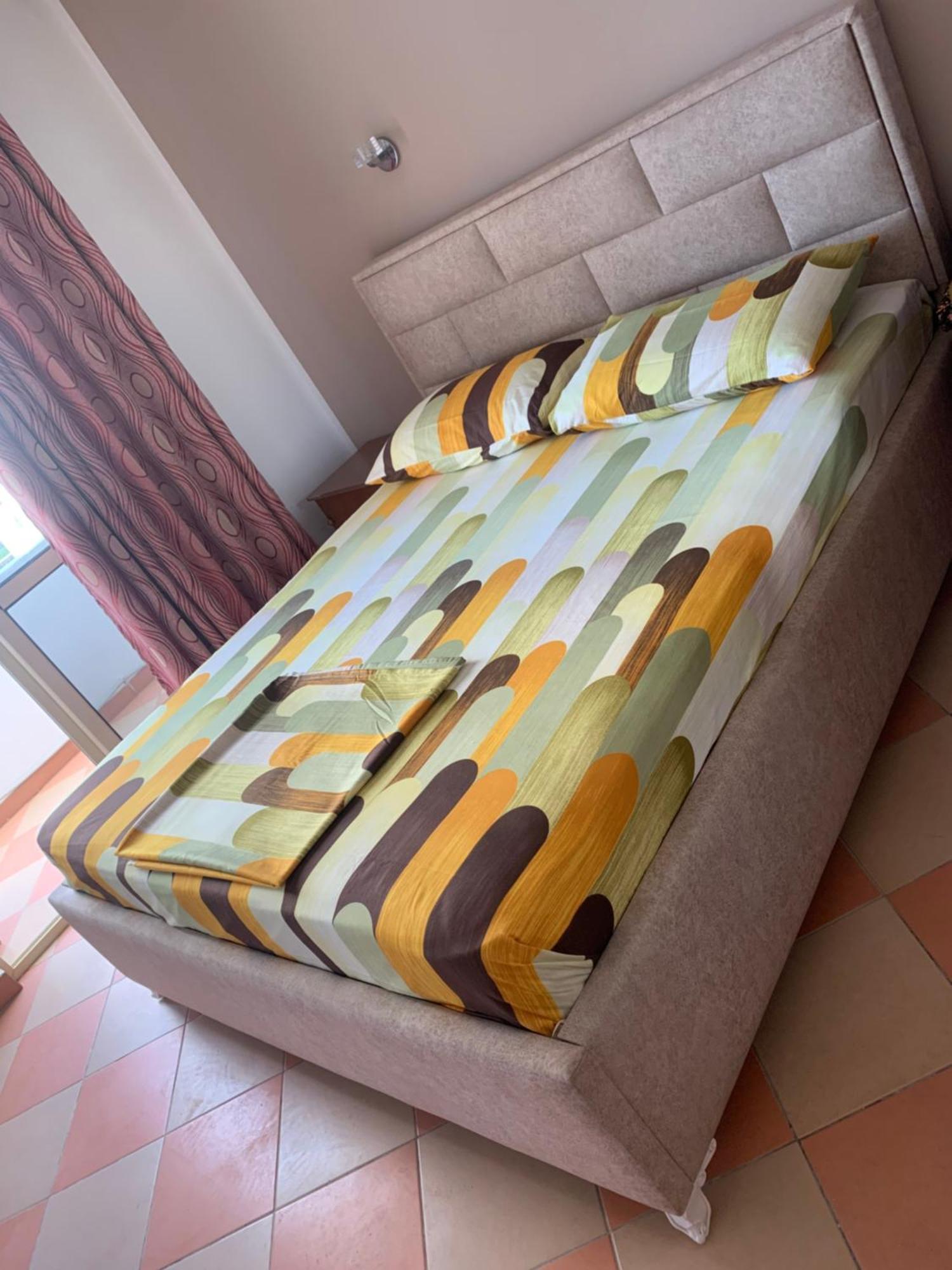Villa Premium Durres Ngoại thất bức ảnh