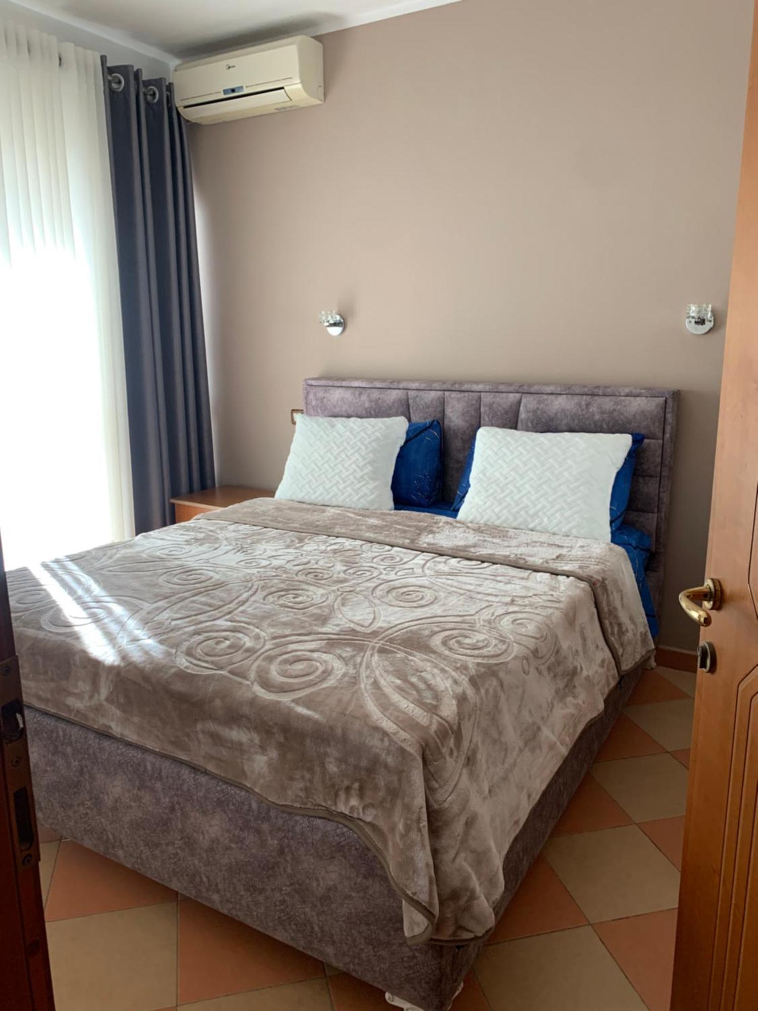 Villa Premium Durres Ngoại thất bức ảnh