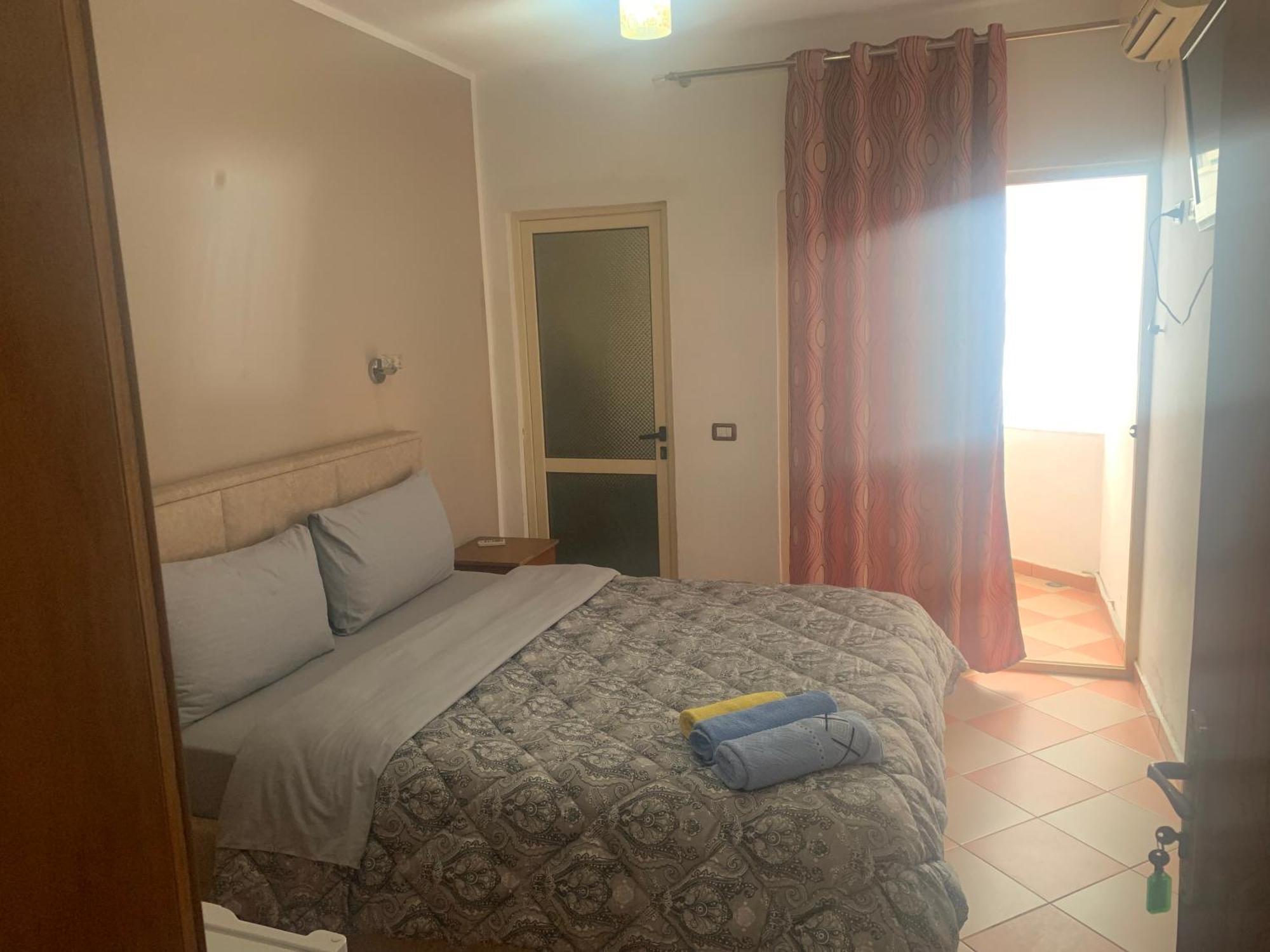 Villa Premium Durres Ngoại thất bức ảnh