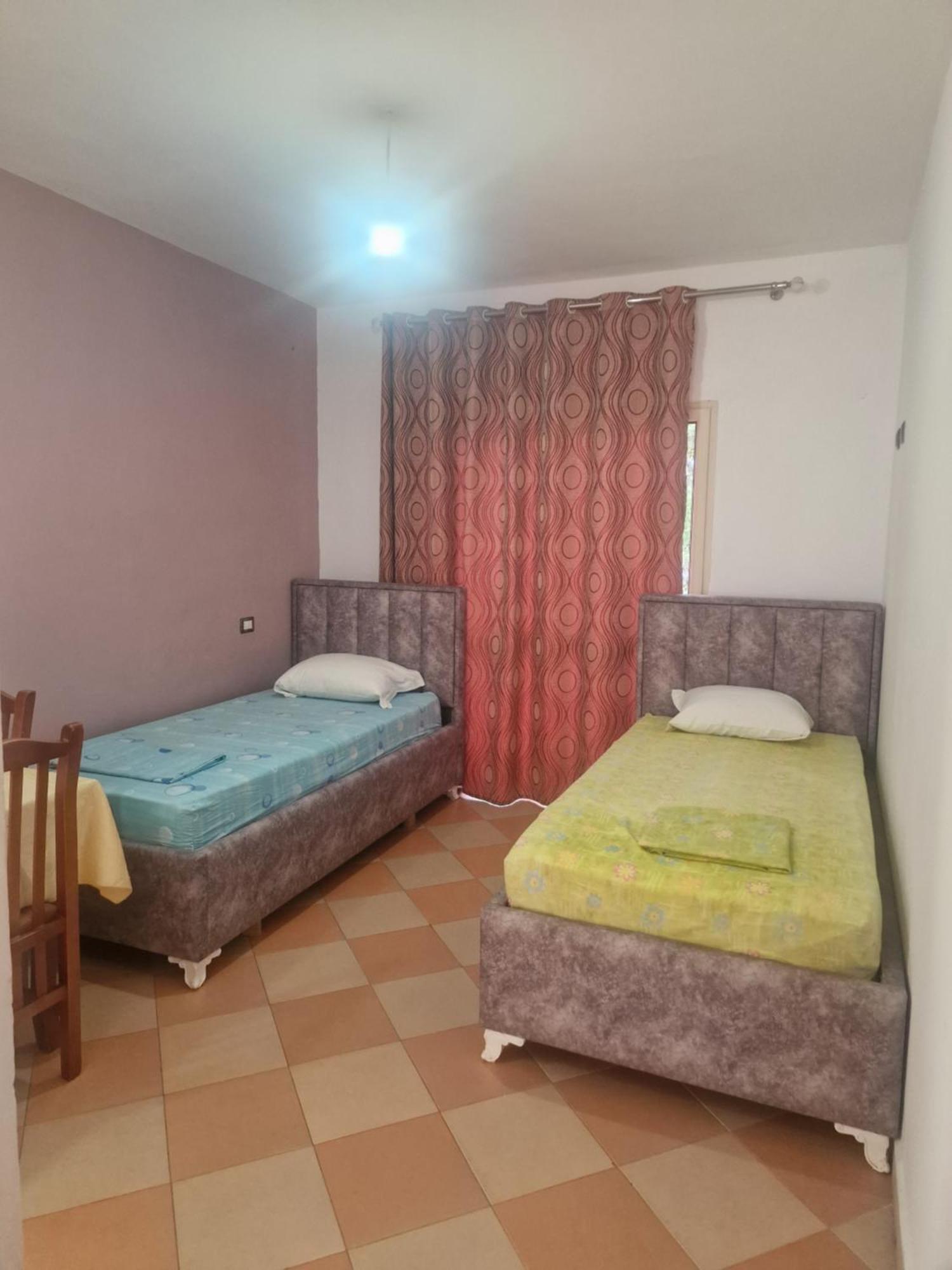 Villa Premium Durres Ngoại thất bức ảnh