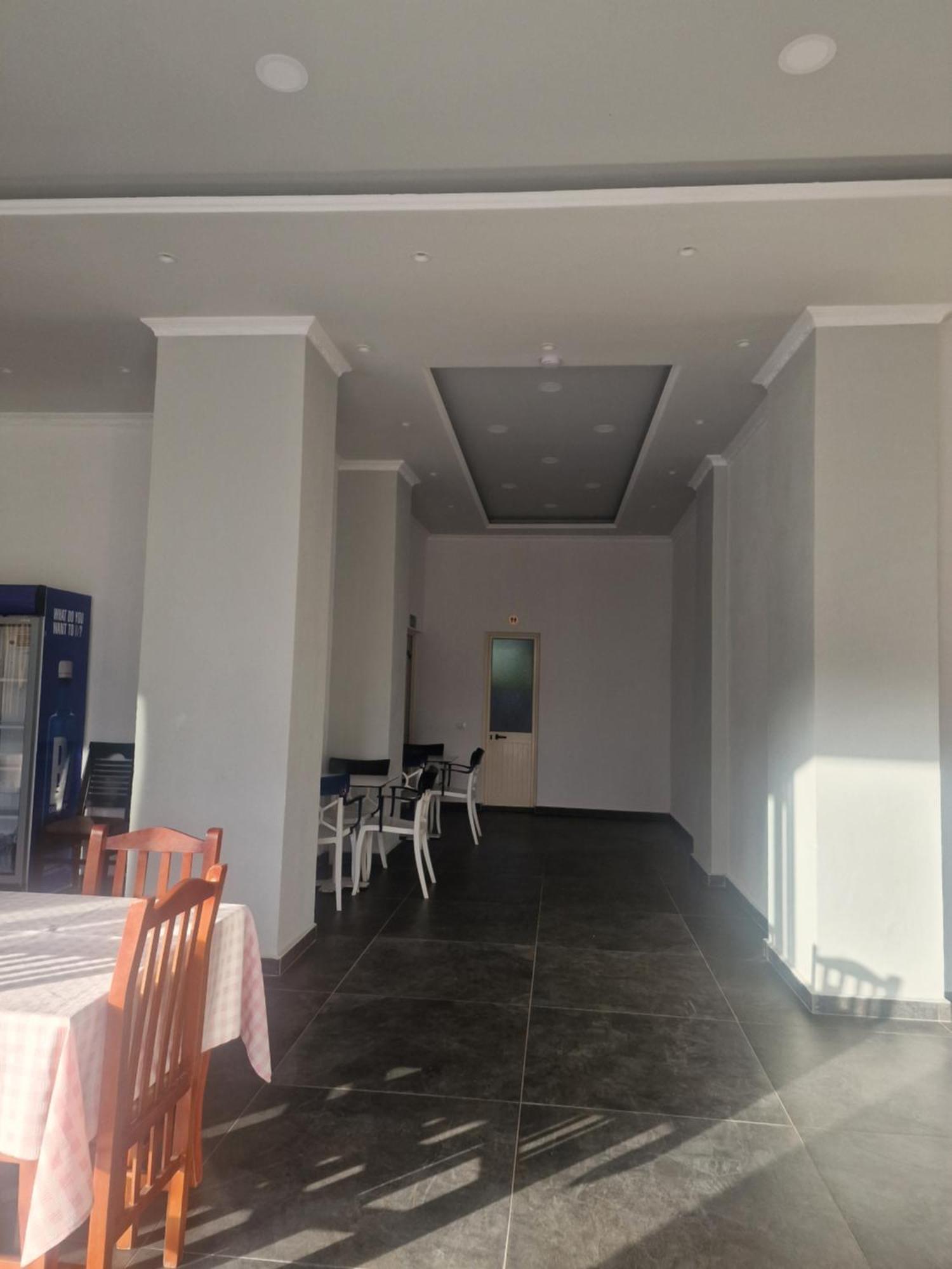 Villa Premium Durres Ngoại thất bức ảnh