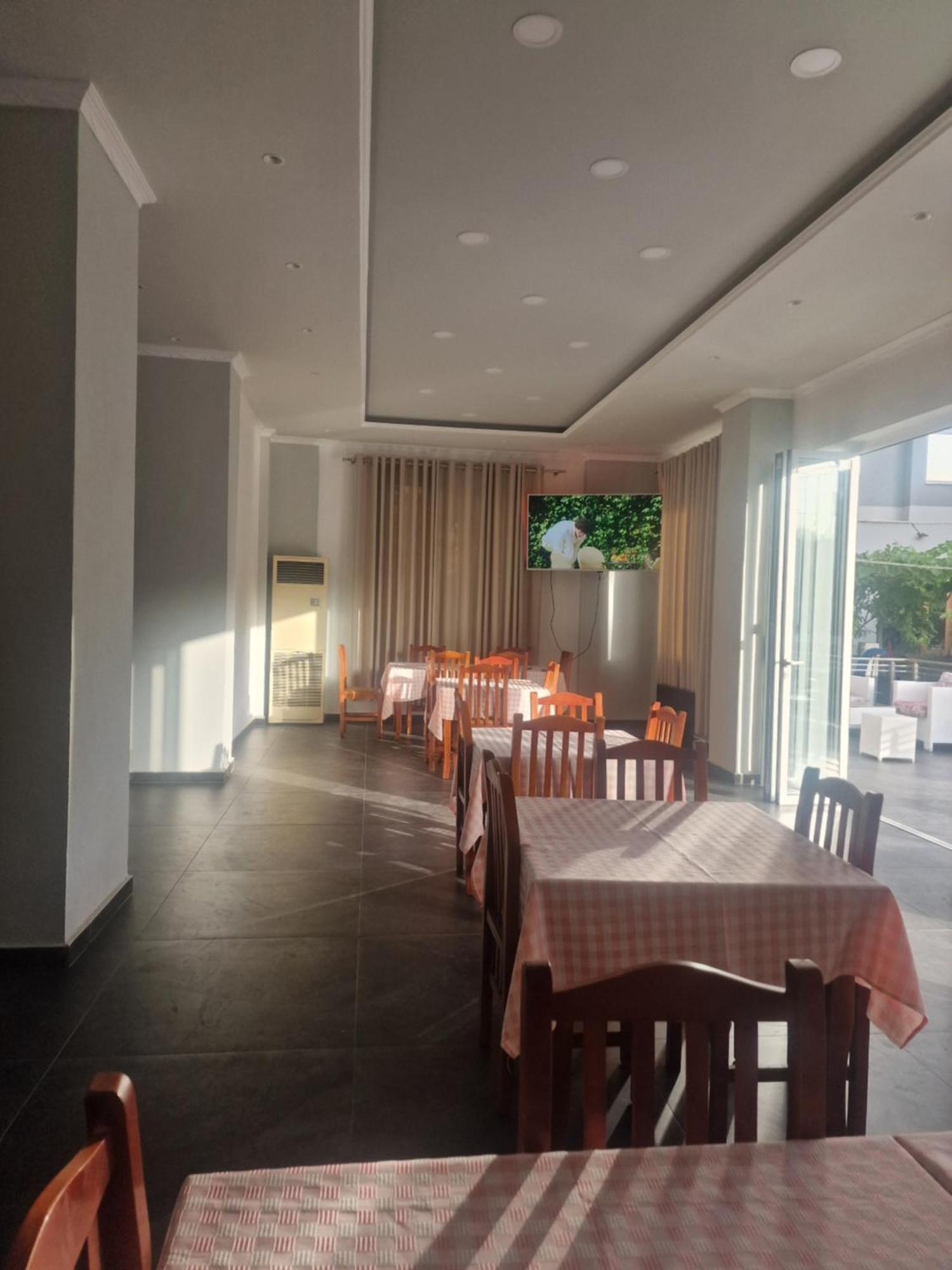 Villa Premium Durres Ngoại thất bức ảnh