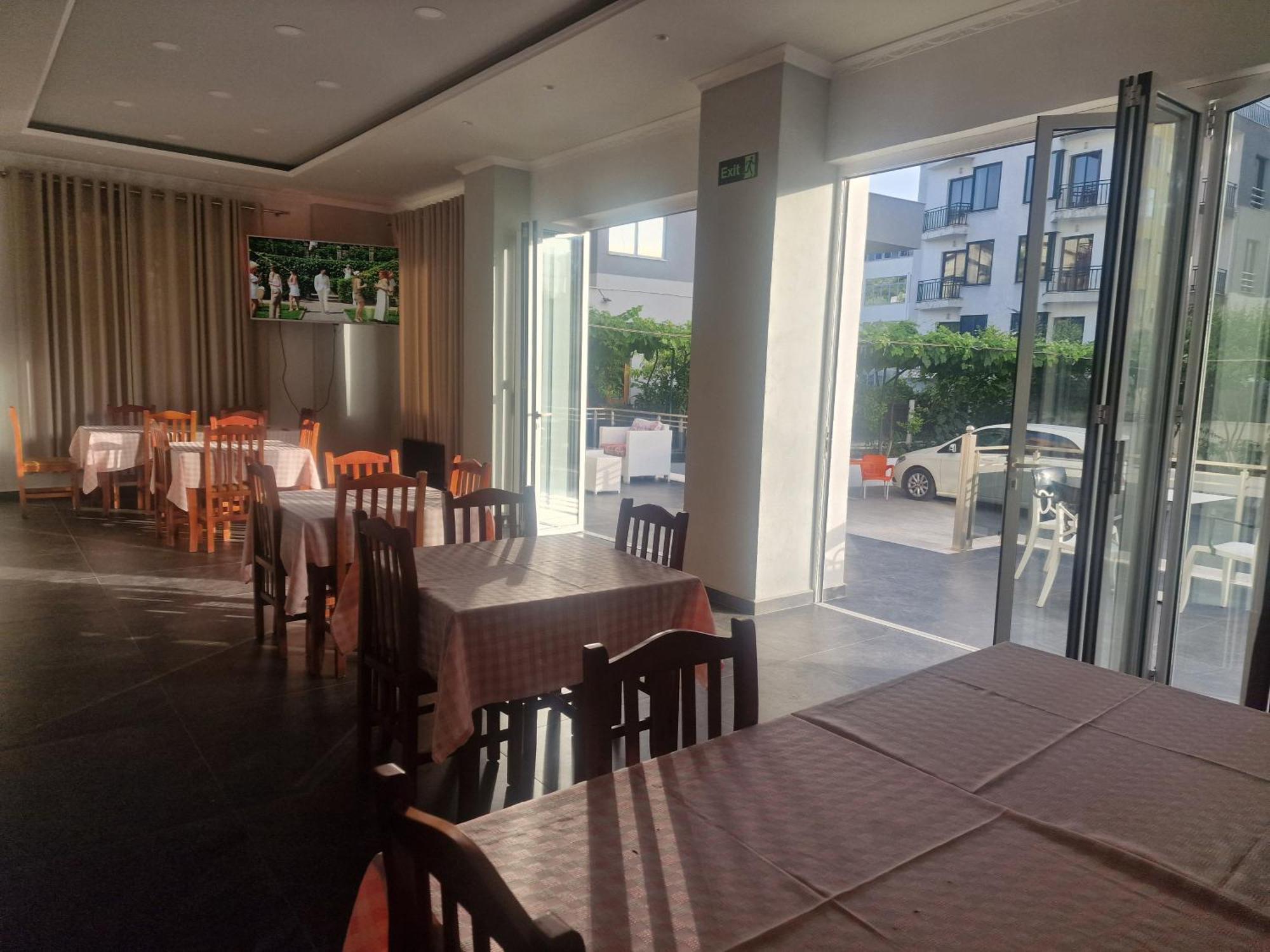 Villa Premium Durres Ngoại thất bức ảnh