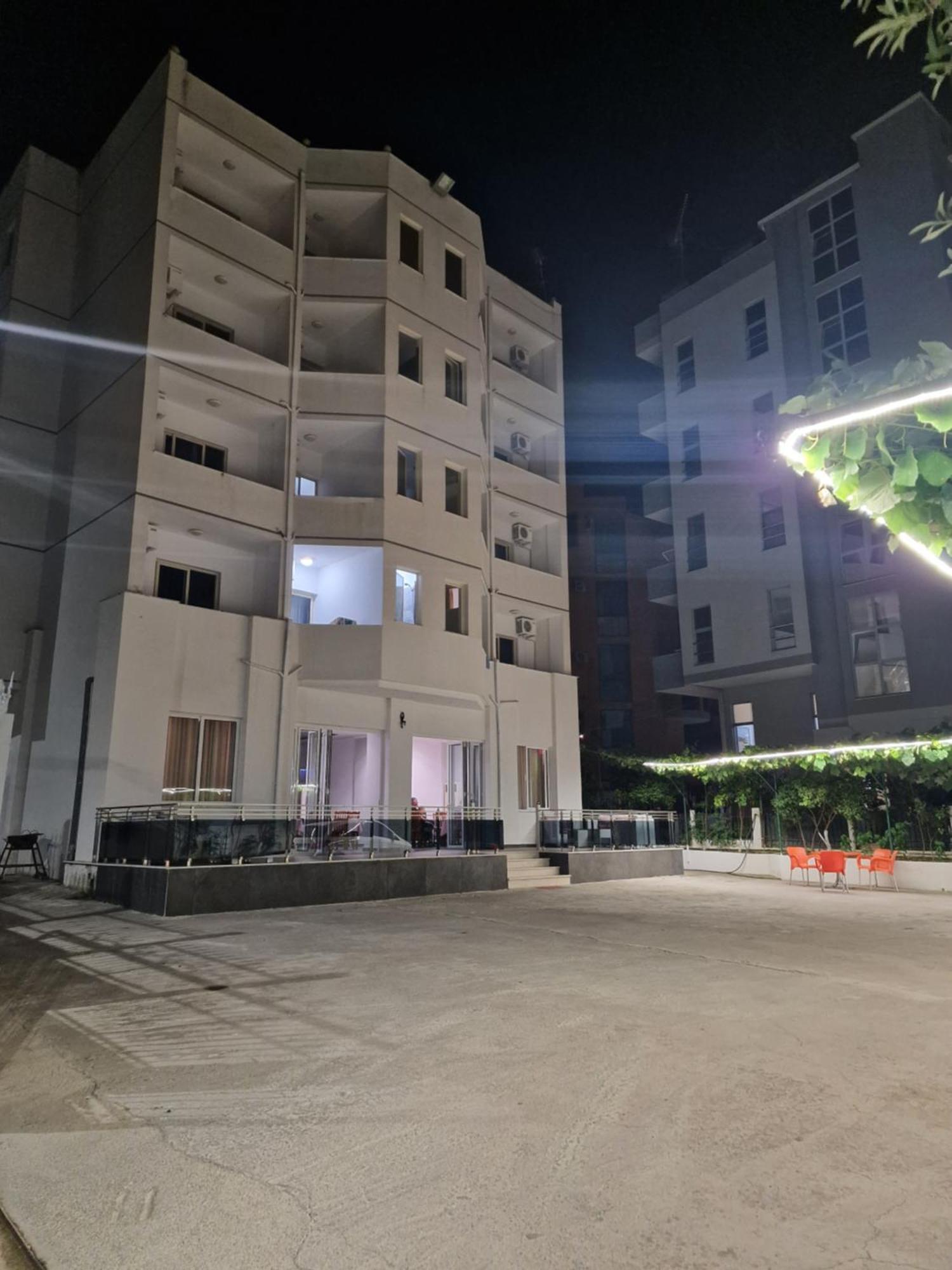 Villa Premium Durres Ngoại thất bức ảnh