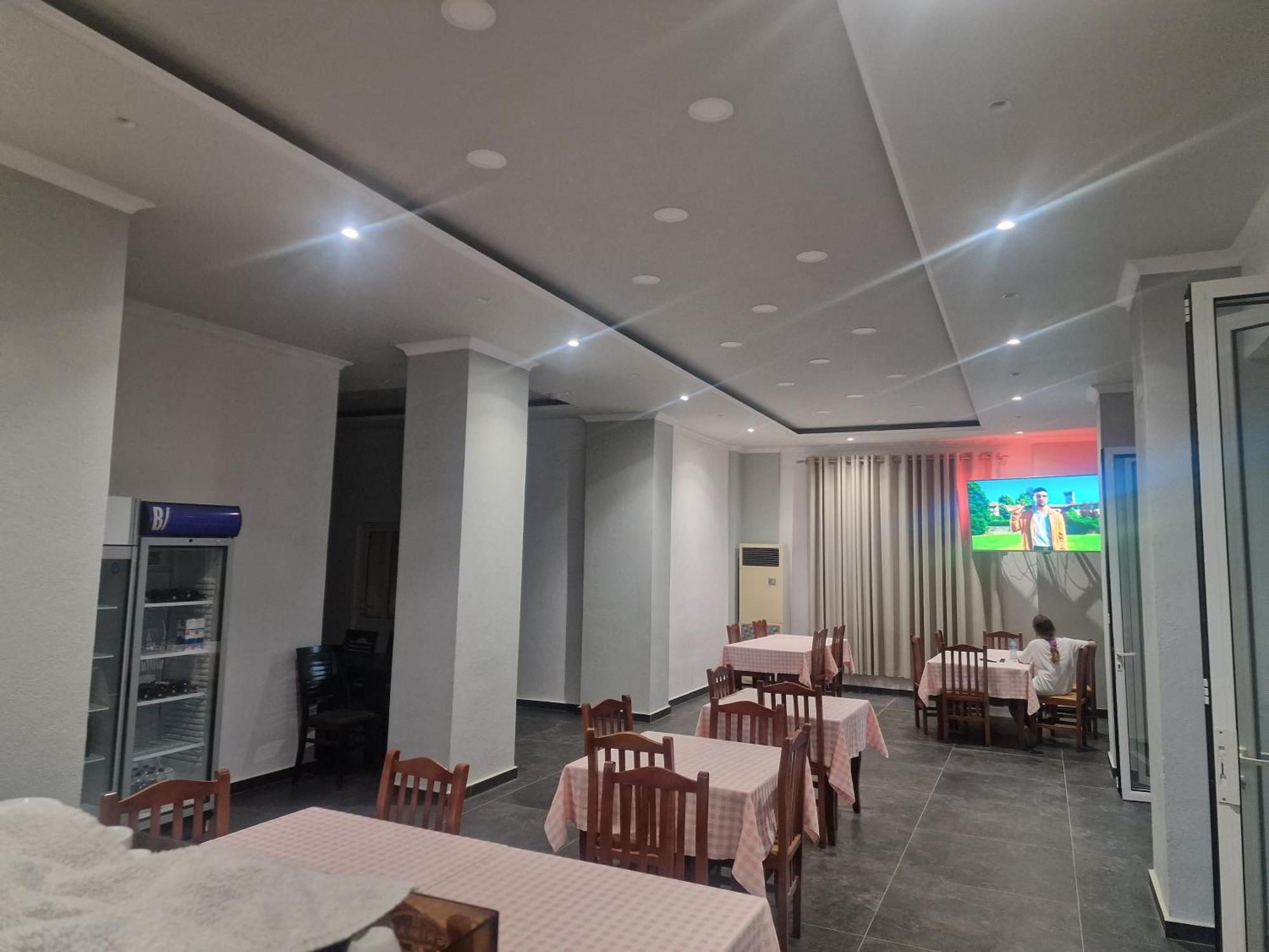 Villa Premium Durres Ngoại thất bức ảnh