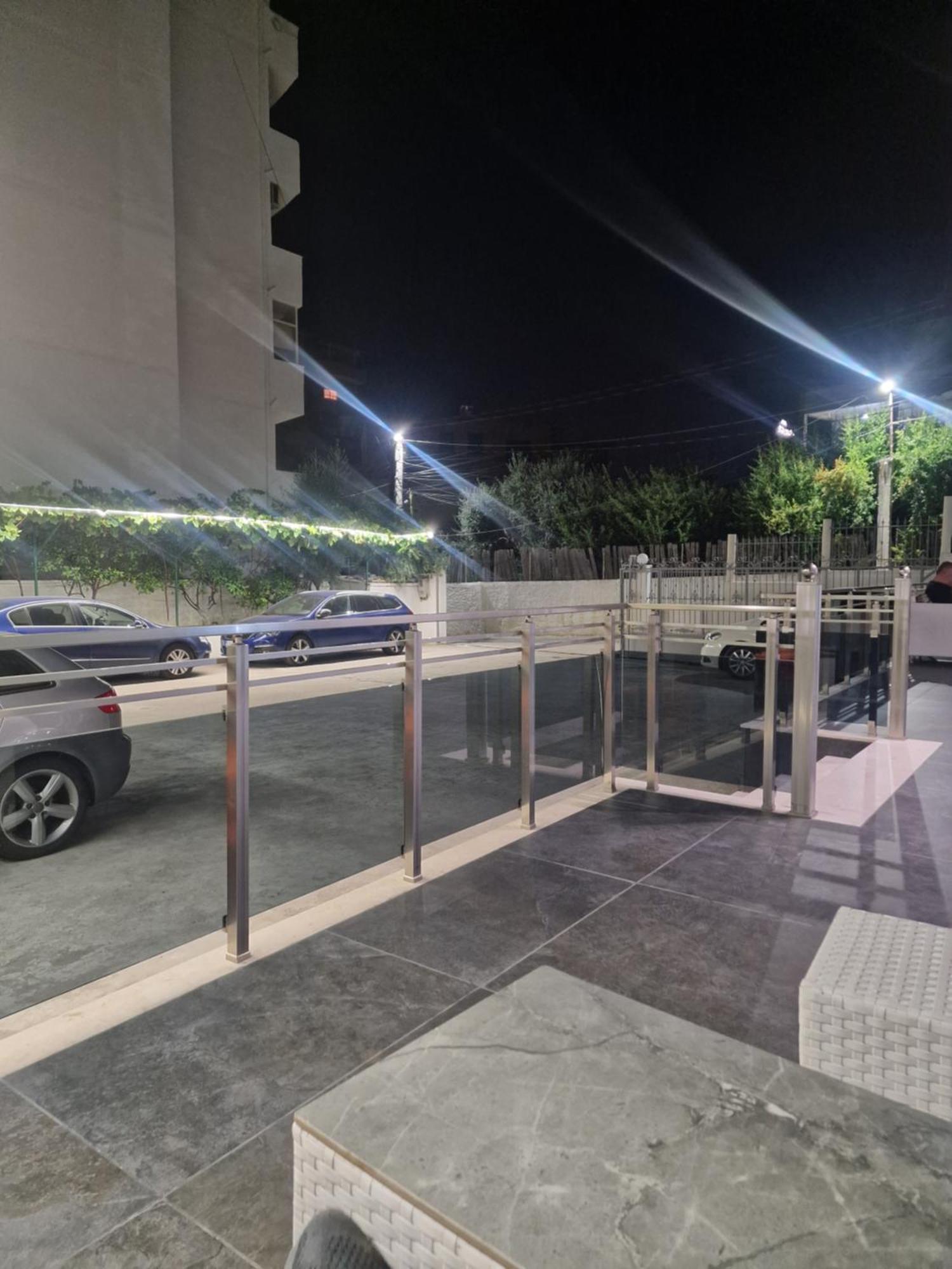 Villa Premium Durres Ngoại thất bức ảnh
