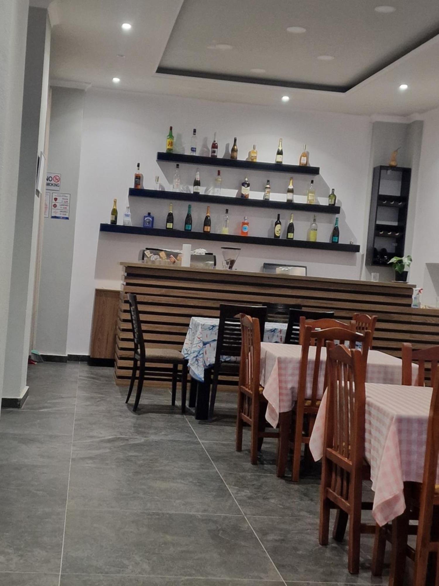 Villa Premium Durres Ngoại thất bức ảnh