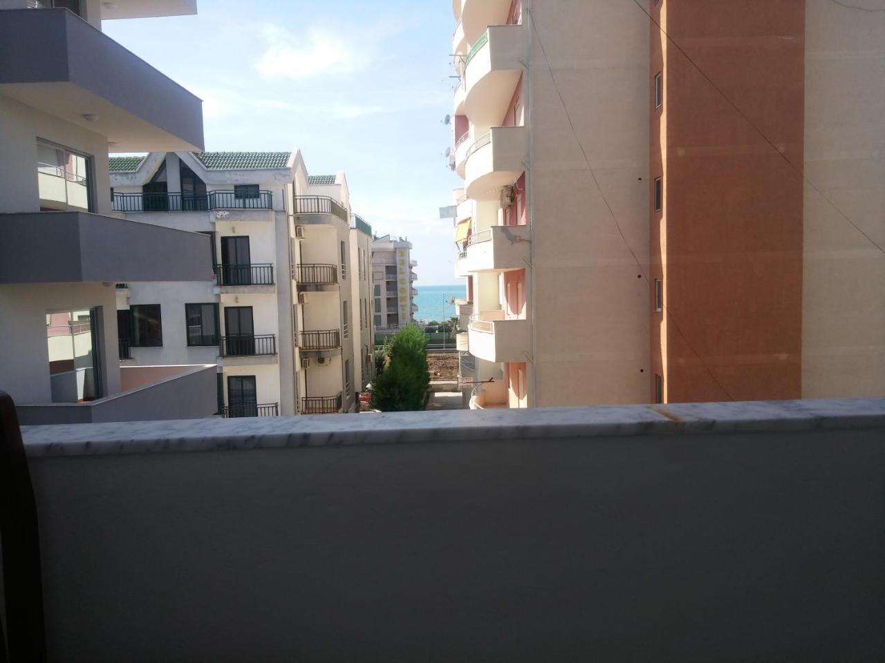 Villa Premium Durres Ngoại thất bức ảnh