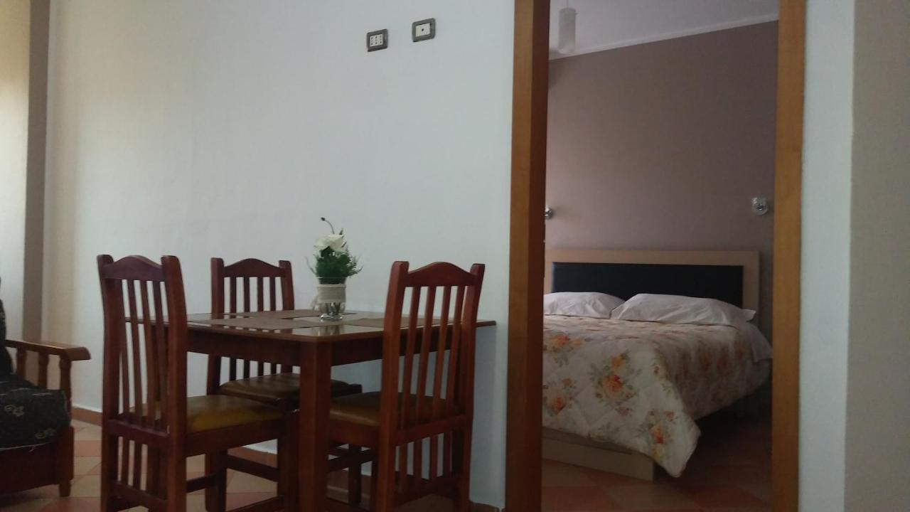 Villa Premium Durres Ngoại thất bức ảnh