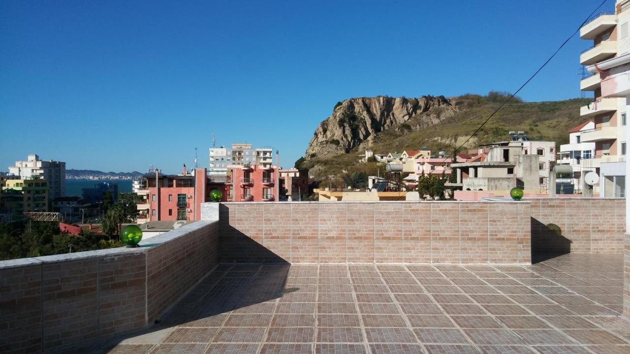 Villa Premium Durres Ngoại thất bức ảnh
