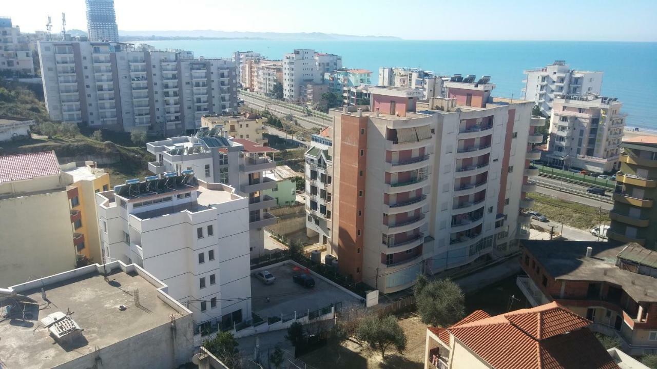 Villa Premium Durres Ngoại thất bức ảnh